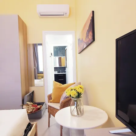 Italianway Easy - San Pietro Allorto 3 * Milano
