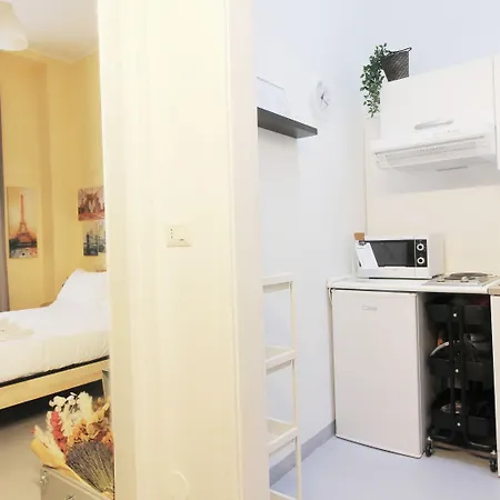 Italianway Easy - San Pietro Allorto 3 * Milano