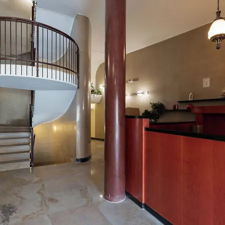 Brera In Center Apartment