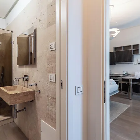 Brera In Center Apartment Milan