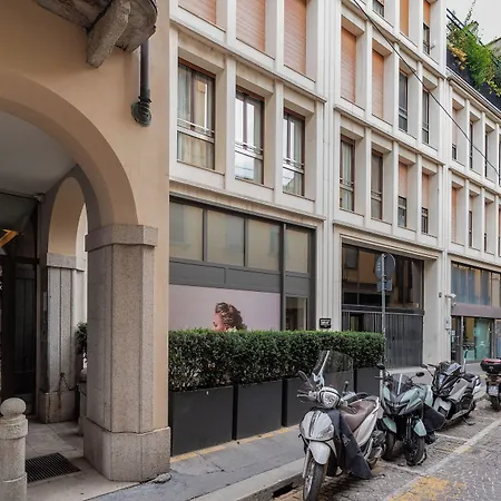 Brera In Center Milano