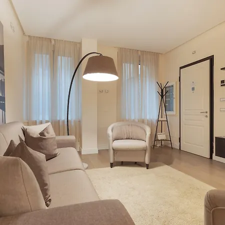 Brera In Center Lejlighed Milano