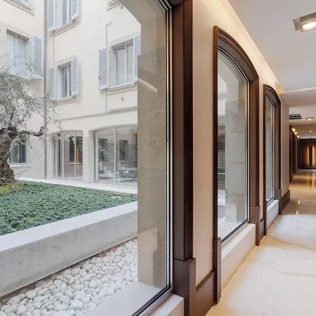 Brera In Center Apartment