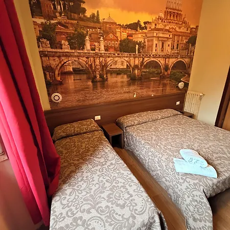 Hostel Corvetto - Monkey