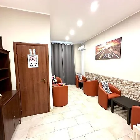 Hotel Carlo Goldoni 2*