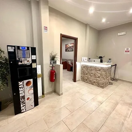 Carlo Goldoni Hotel 2*