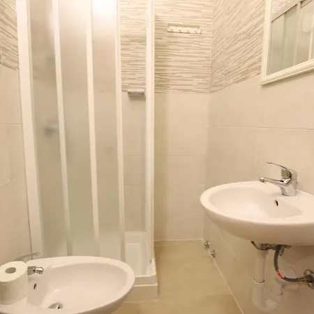 Hotel Carlo Goldoni Milan