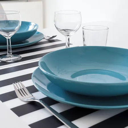 Italianway Easy - Lambertenghi 3 Apartmán