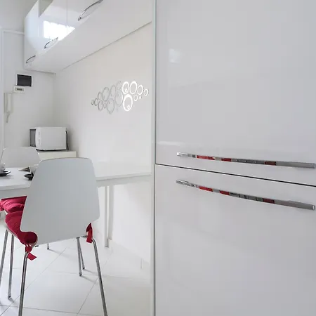 Apartmán Italianway Easy - Lambertenghi 3 Milán
