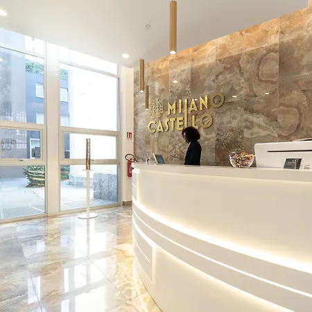 Castello Hotel Milano