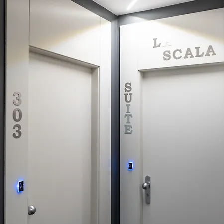 Hotel Castello 3*