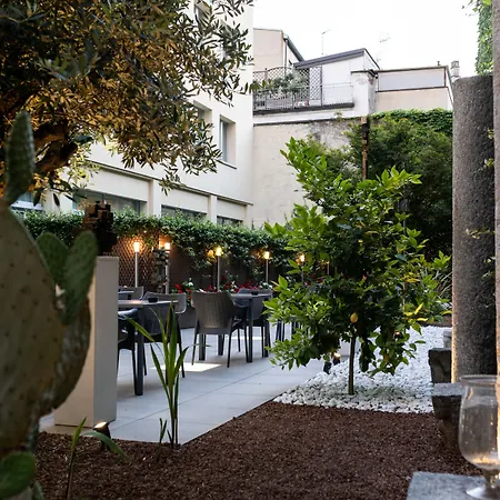 Castello Hotel 3*
