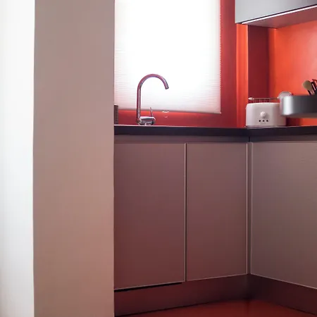 Italianway Easy - Corso Lodi 78 Appartement *