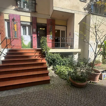 Vandrerhjem Milano Ostello *
