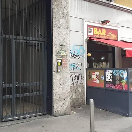 Milano Ostello