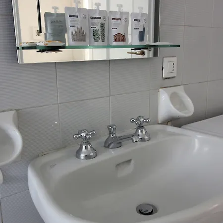 Italianway Easy - Piacenza 9 Milano