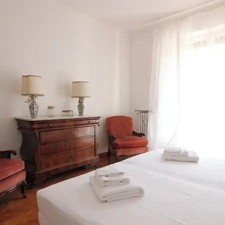 Italianway Easy - Piacenza 9 *