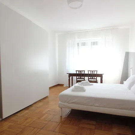 Lejlighed Italianway Easy - Piacenza 9 Milano