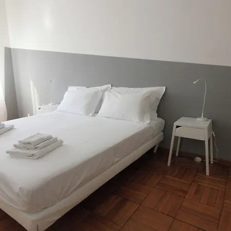 Italianway Easy - Piacenza 9 Lejlighed *