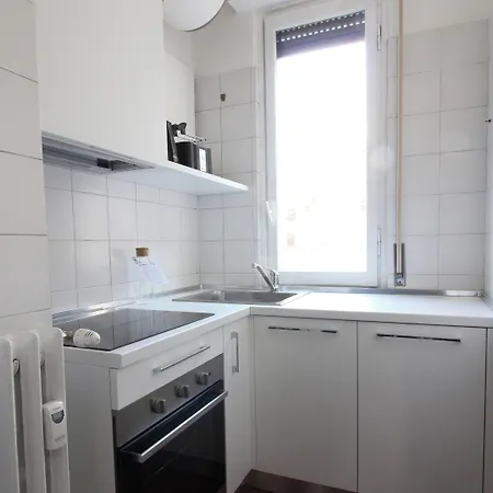 Italianway Easy - Piacenza 9 Apartamento