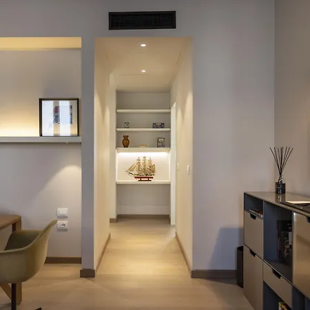 Savona 18 - Member Of Preferred & Hotel Milaan