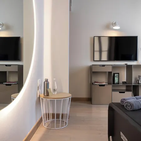 Hotel Savona 18 - Member Of Preferred &