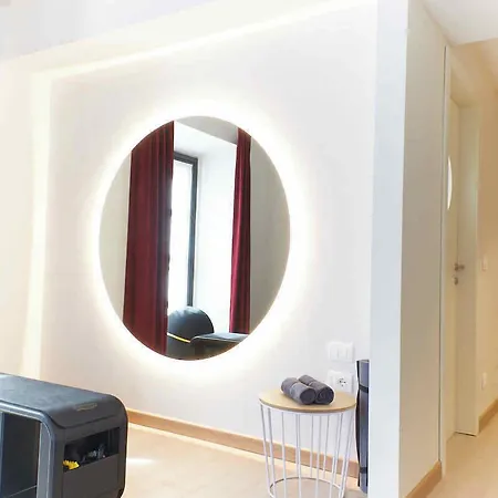 Savona 18 - Member Of Preferred & Hotel 4*