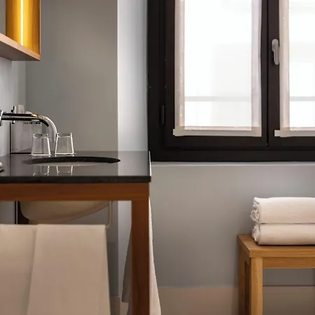 Savona 18 - Member Of Preferred & Hotel Milaan