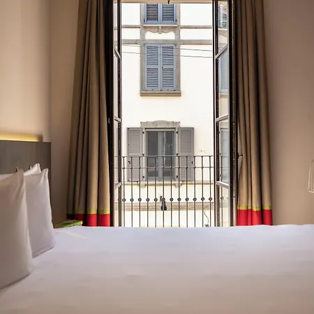 Hotel Savona 18 - Member Of Preferred & Milaan