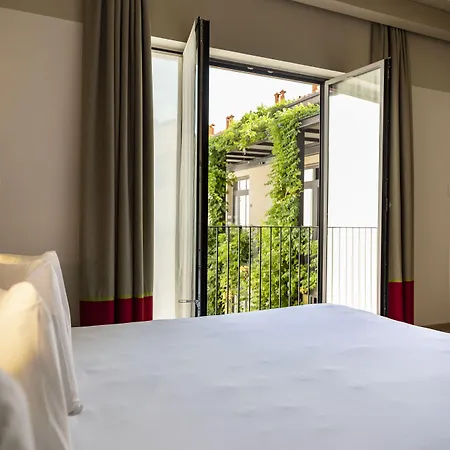 Savona 18 - Member Of Preferred & 4* Milaan