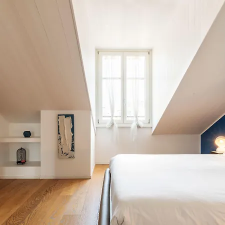 Apartment Easyhomes - Brera Luxury Milan