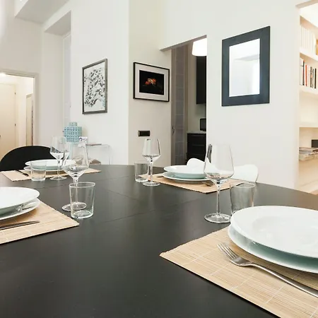 Italianway Comfort - Brisa 15 * Milan