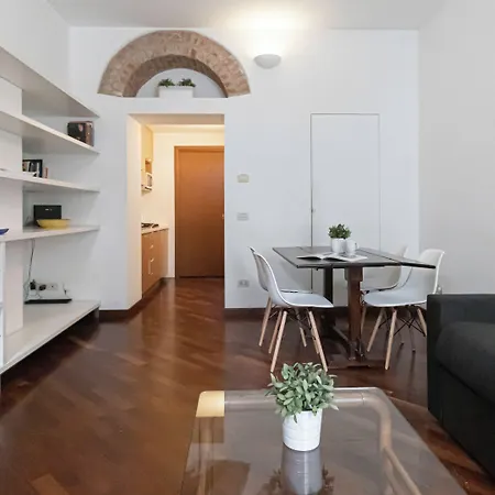 Italianway Easy - Giulio 17 * Milaan