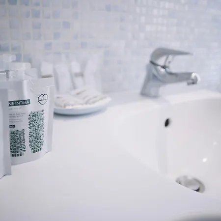 Italianway Easy - Giulio 17 Appartement *
