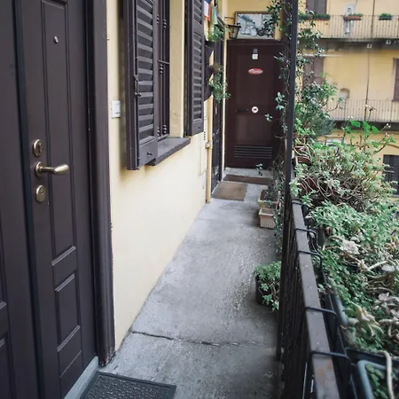 Appartement Italianway Easy - Giulio 17 *
