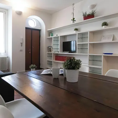 Italianway Easy - Giulio 17 Appartement
