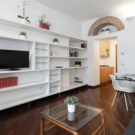 Italianway Easy - Giulio 17 Appartement *