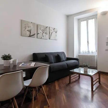 Italianway Easy - Giulio 17 Appartement *