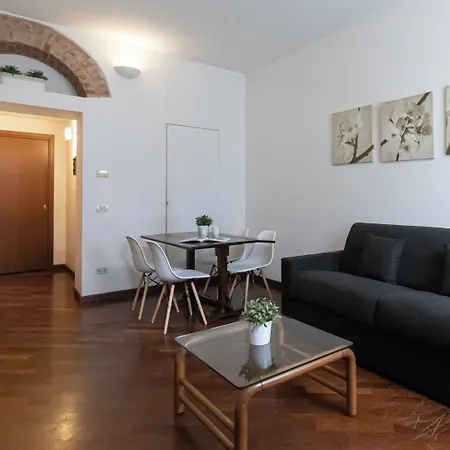 Appartement Italianway Easy - Giulio 17 *