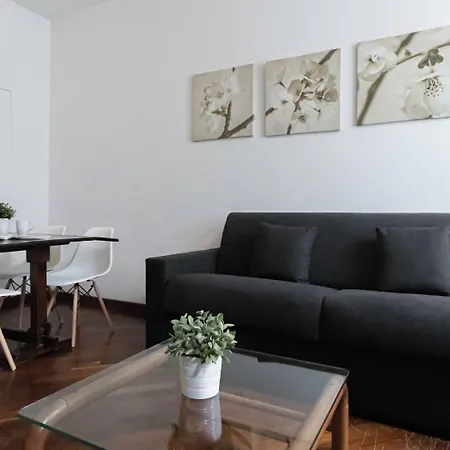 Appartement Italianway Easy - Giulio 17