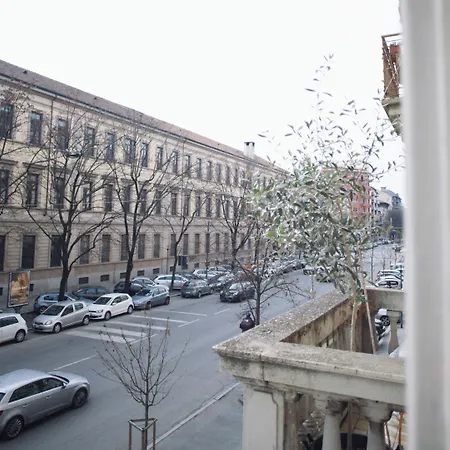Italianway Easy - Giulio 17 Appartement