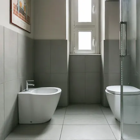 Apartamento Italianway Easy - Da Procida 25 *
