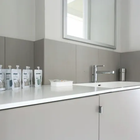 Italianway Easy - Da Procida 25 Apartamento Milão