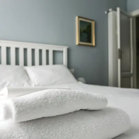 Italianway Easy - Da Procida 25 Apartamento