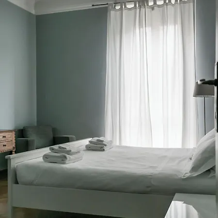 Apartamento Italianway Easy - Da Procida 25 Milão