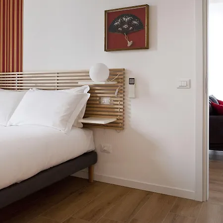 Italianway Easy - Caretto Apartament