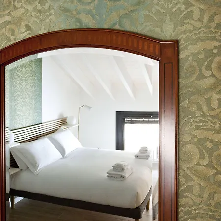 Apartament Italianway Easy - Caretto *