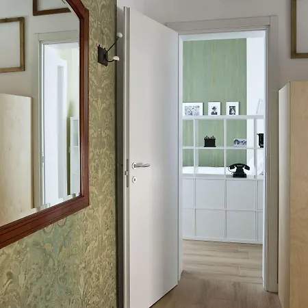 Apartament Italianway Easy - Caretto Mediolan