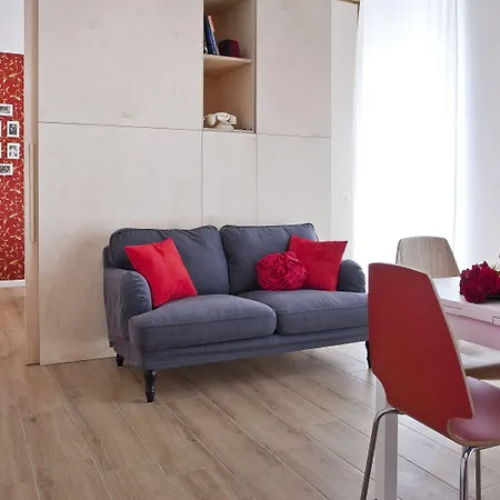 Apartament Italianway Easy - Caretto Mediolan