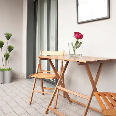 Apartmán Italianway Comfort - Zanella 10 *